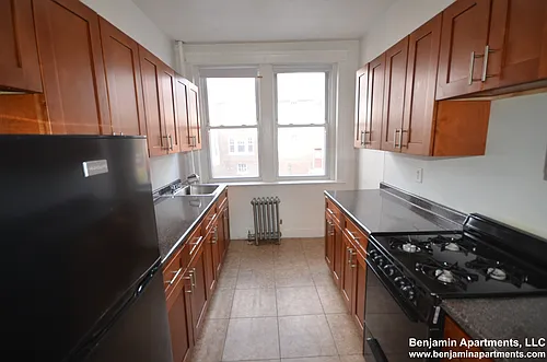 1800 Commonwealth Ave #20 Photo 1