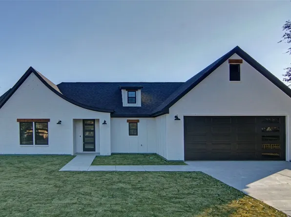 3605 Kelvin Ave, Fort Worth, TX 76133