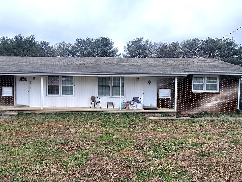 60 Hayfield Sq, Manchester, TN 37355 MLS 2610880 Zillow