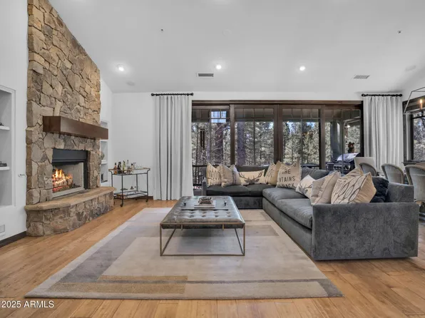 1410 E Castle Hills Drive #22, Flagstaff, AZ 86005