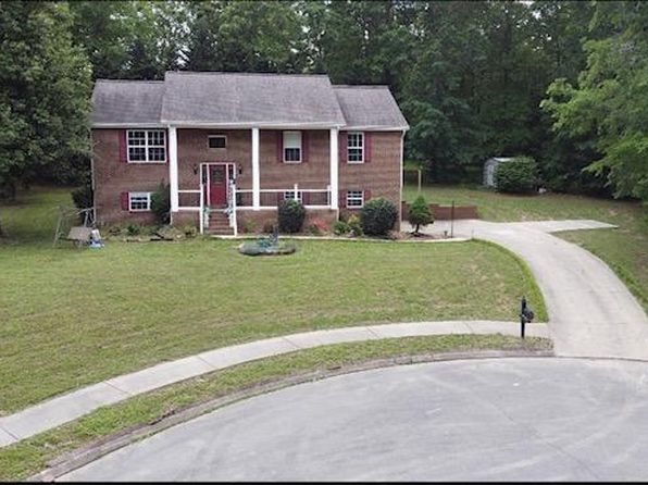 161 Sun High Ct SE, Cleveland, TN 37323