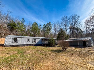 6897 Highway 100 W, Centerville, TN, 37033