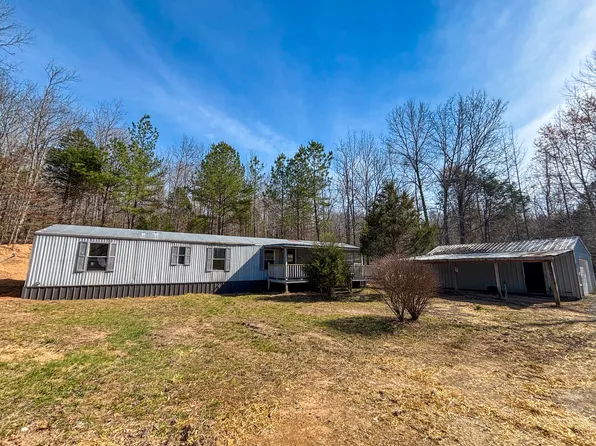 6897 Highway 100 W, Centerville, TN 37033