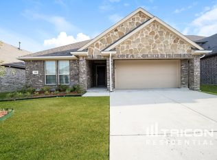 126 Colony Way, Fate, TX 75189