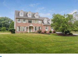 3540 Lakeview Cir, Doylestown, PA 18902