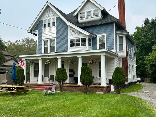 1913 James St APT 3, Syracuse, NY 13206