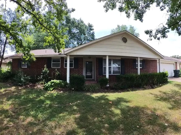 713 Grandview Blvd, Muskogee, OK 74403