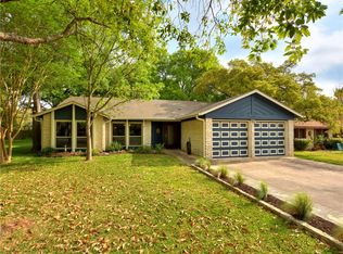 5008 Trail West Dr, Austin, TX 78735