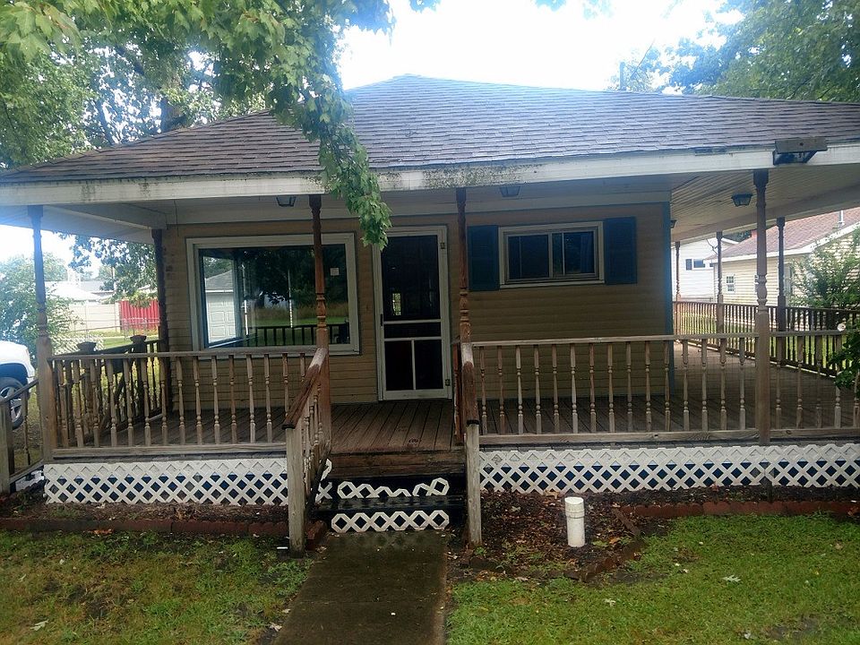 Property Front View