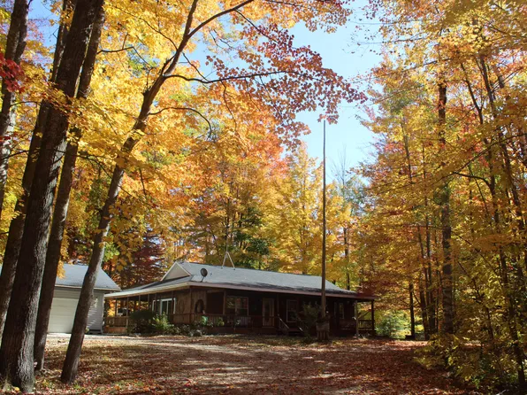 2345 Mishler Rd, Mio, MI 48647