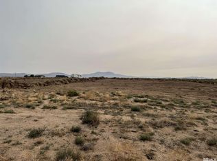 16 Hawk View Rd, Wellington, NV 89444