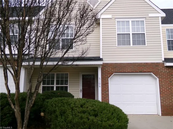 5106 Bartholomews Ln, Greensboro, NC 27407