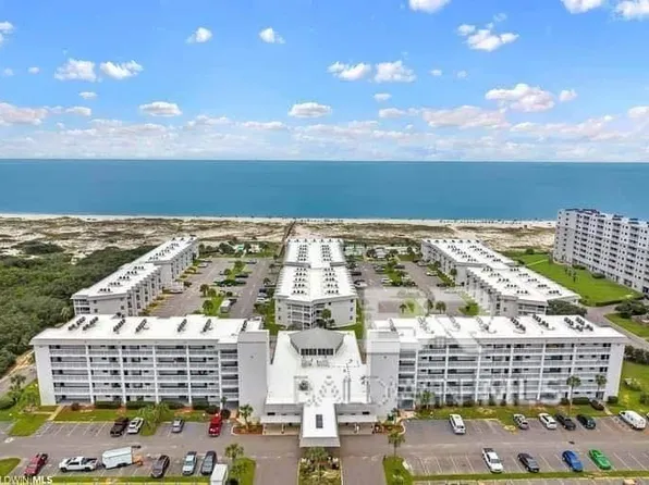 400 Plantation Rd #4110, Gulf Shores, AL 36542