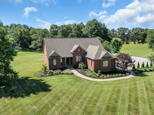 3848 Glen Raven Rd, Cedar Hill, TN 37032