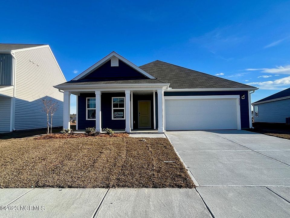 1st image of 3522 Wigeon Way Lot 184