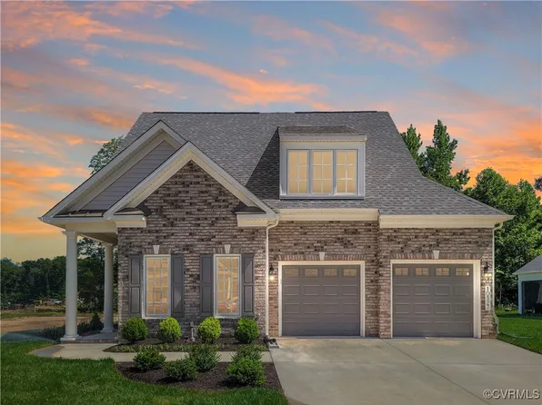11534 Pine Willow Circle Gln, Allen, VA 23059