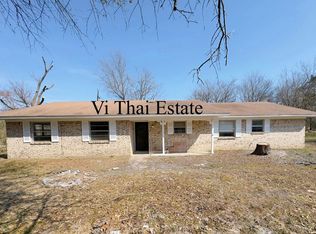 948 County Road 32240, Sumner, TX 75486