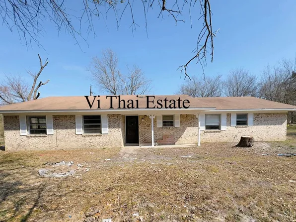 948 County Road 32240, Sumner, TX 75486