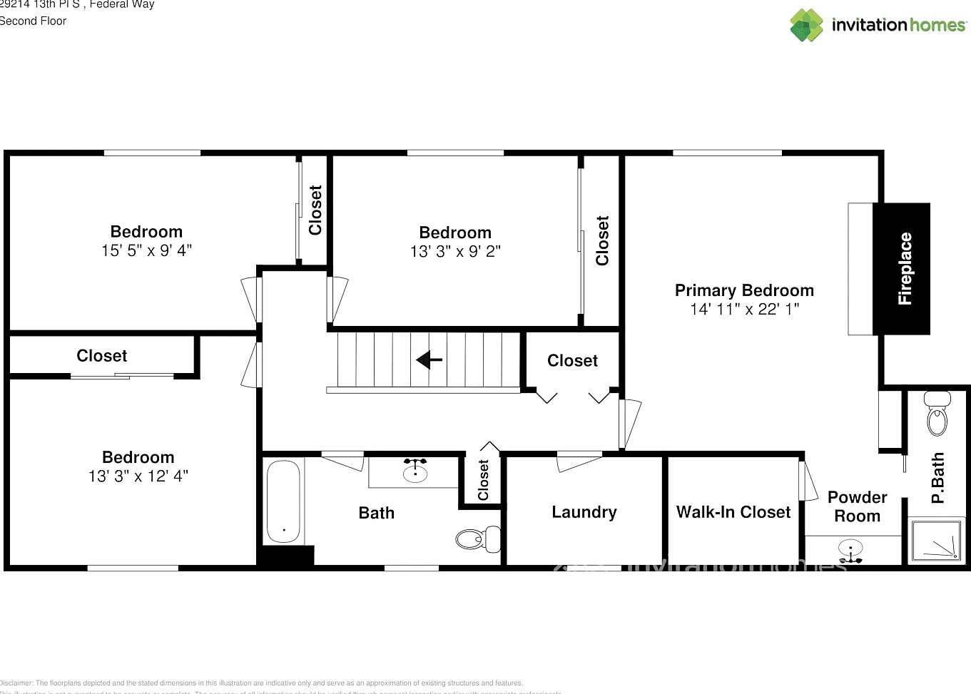29214 13th Pl S Federal Way, WA 98003 — Photo 3