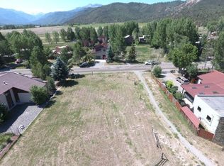 Tabernash Ln LOT 50, Ridgway, CO 81432