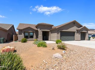 330 MESA TRAIL Drive, Sierra Vista, AZ 85635