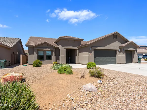 330 MESA TRAIL Drive, Sierra Vista, AZ 85635