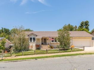 1161 Rambling Rd, Simi Valley, CA 93065