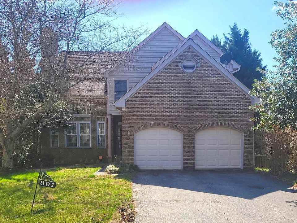 1st image of 801 Pengrove Ct