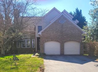 801 Pengrove Ct, Bowie, MD 20716