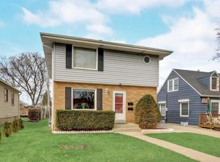 8214 W Morgan Ave #2, Milwaukee, WI 53219