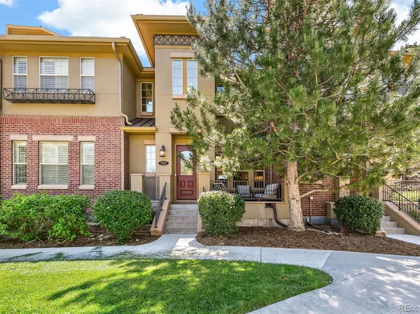 7812 Inverness Boulevard, Englewood, CO 80112