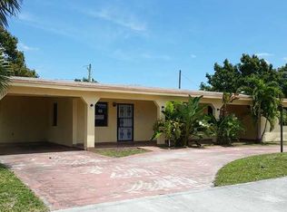 861 E 33rd St, Hialeah, FL 33013