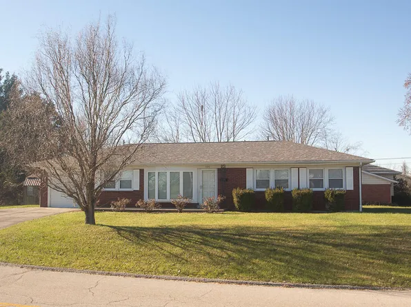 100 Juniper Dr, Frankfort, KY 40601