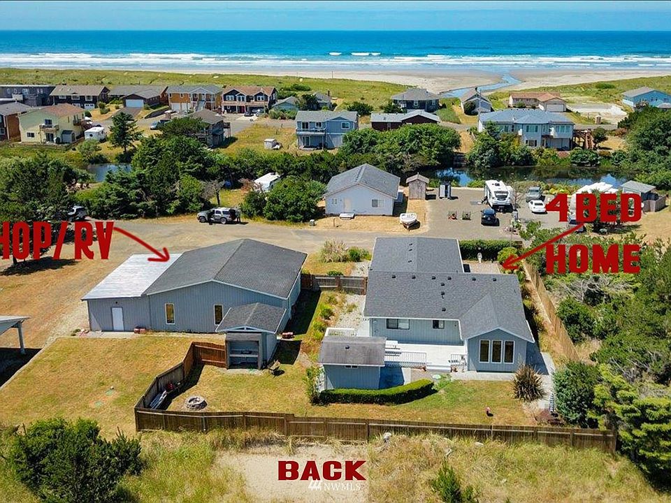 32708 H Place, Ocean Park, WA 98640 Zillow