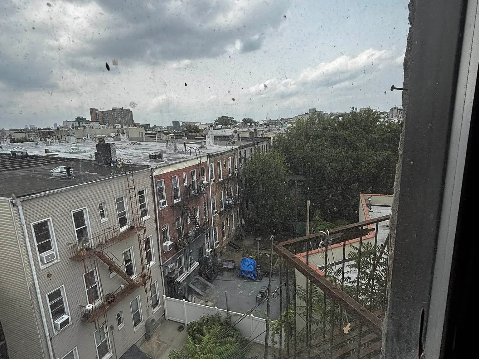 1481 Myrtle Avenue — Photo 2