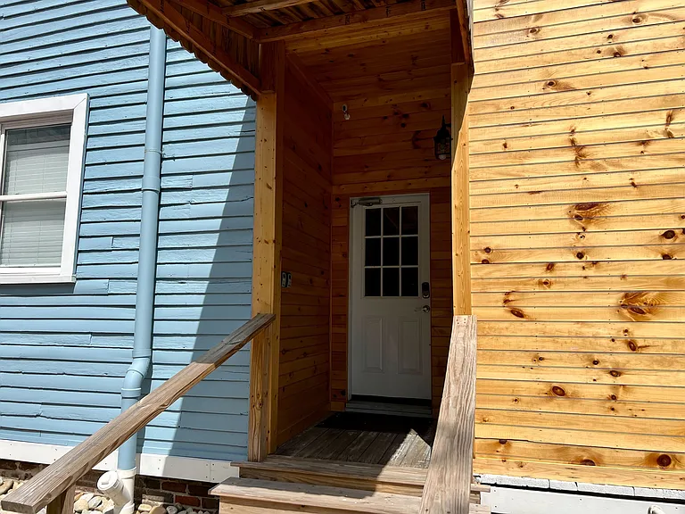 813 N Hall Of Fame Dr #3 — Photo 25