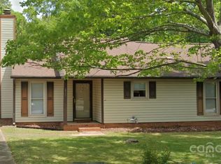 10235 Gloman Ct, Mint Hill, NC 28227
