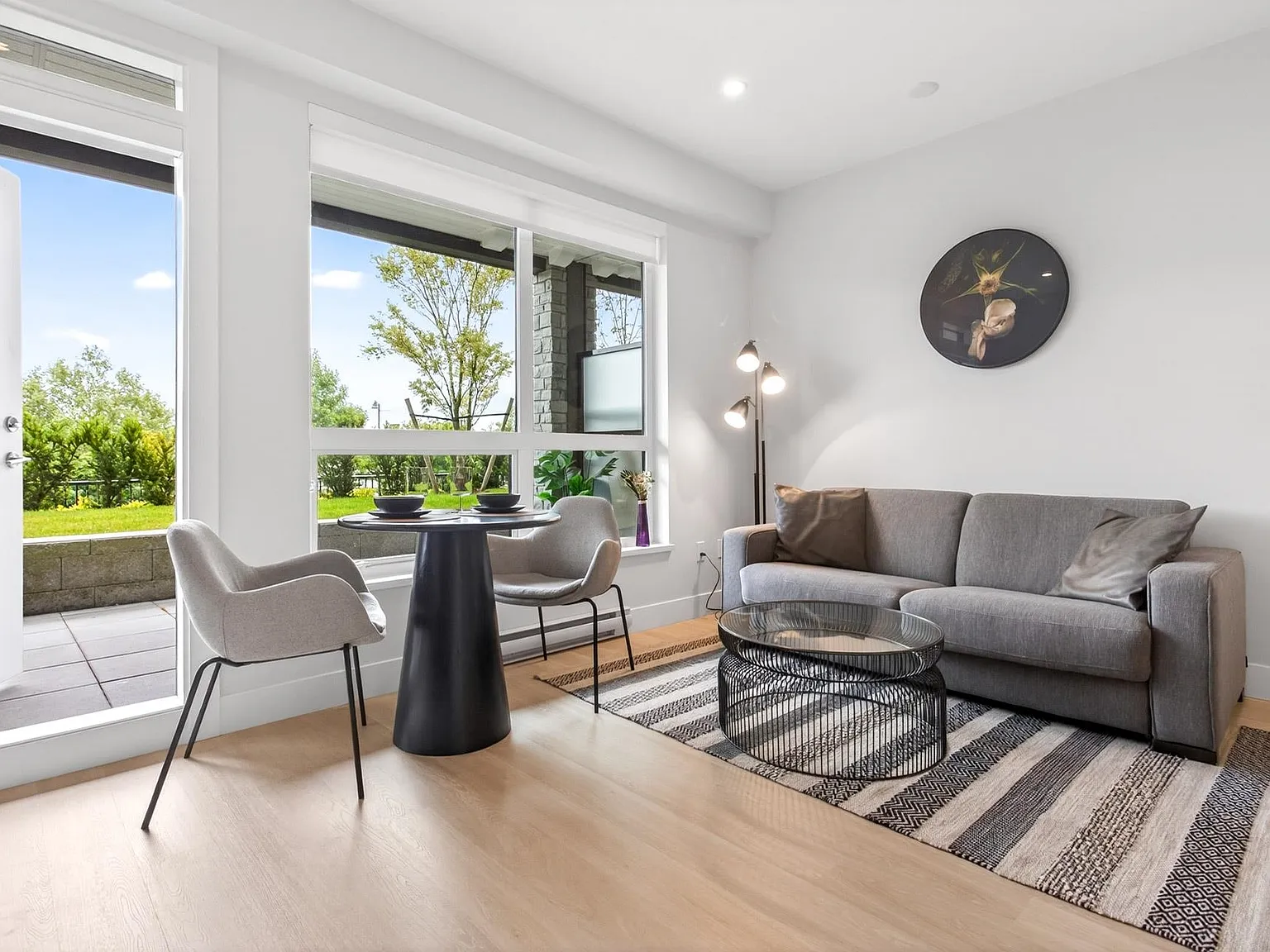1 bed, 470 sqft, $2,500 — Photo 4