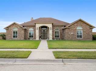 641 Hyacinth Dr, Corpus Christi, TX 78413