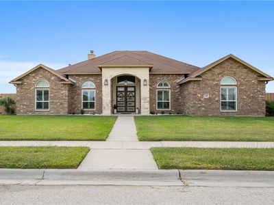 641 Hyacinth Dr, Corpus Christi, TX, 78413