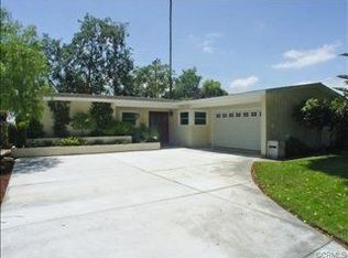 16312 Pasada Dr, Whittier, CA 90603