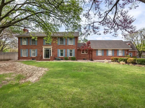 2901 W Oriole Dr, Wichita, KS 67204