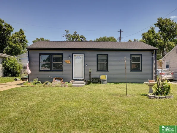 4473 S 61st Ave, Omaha, NE 68117