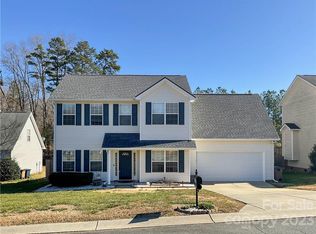 1016 Little Rock Ct, Monroe, NC 28110