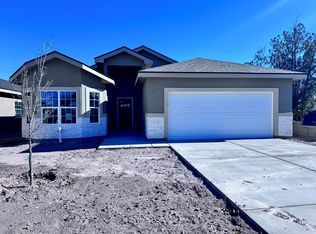 2006 S Park St, Pecos, TX 79772