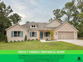 12 Kinross Dr, Bella Vista, AR 72715
