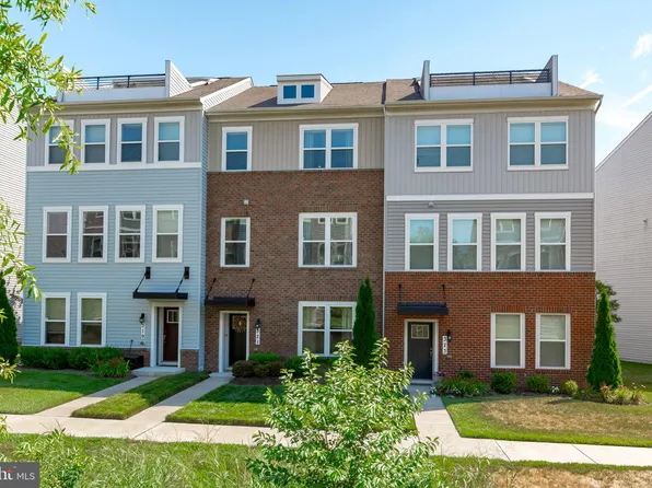 321 Bright Light Ct, Edgewater, MD 21037