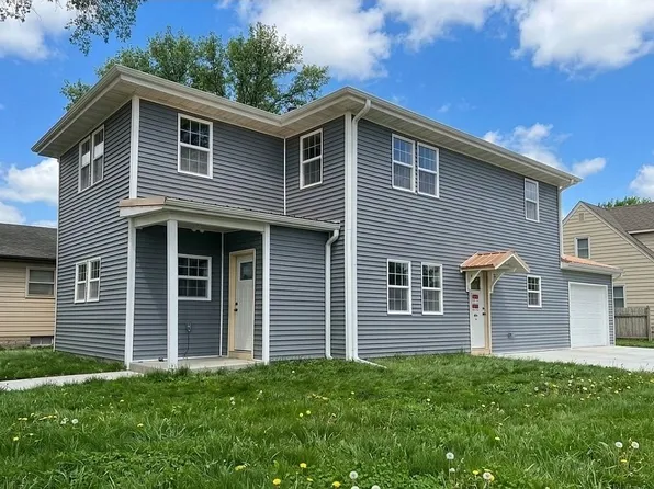 2004 K St, Ord, NE 68862