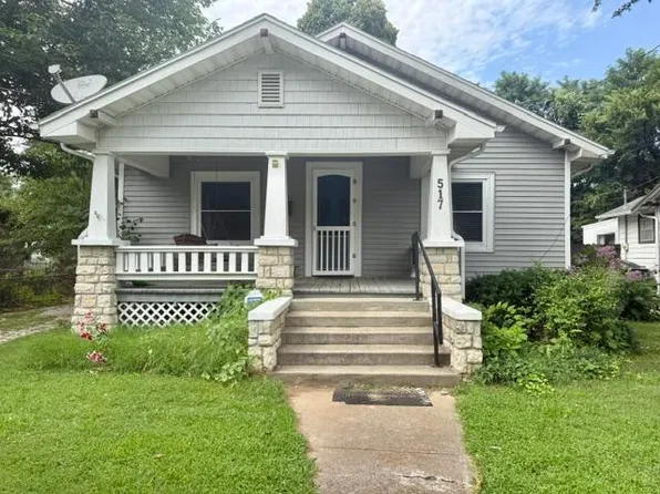 517 E Catalpa Street, Springfield, MO 65807