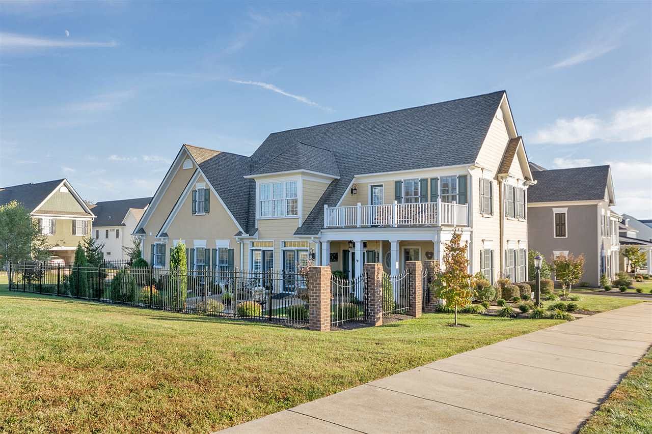 1766 Old Trail Dr, Crozet, VA 22932 Zillow
